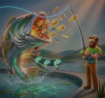 Big Bass Bonanza