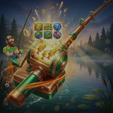 Big Bass Bonanza